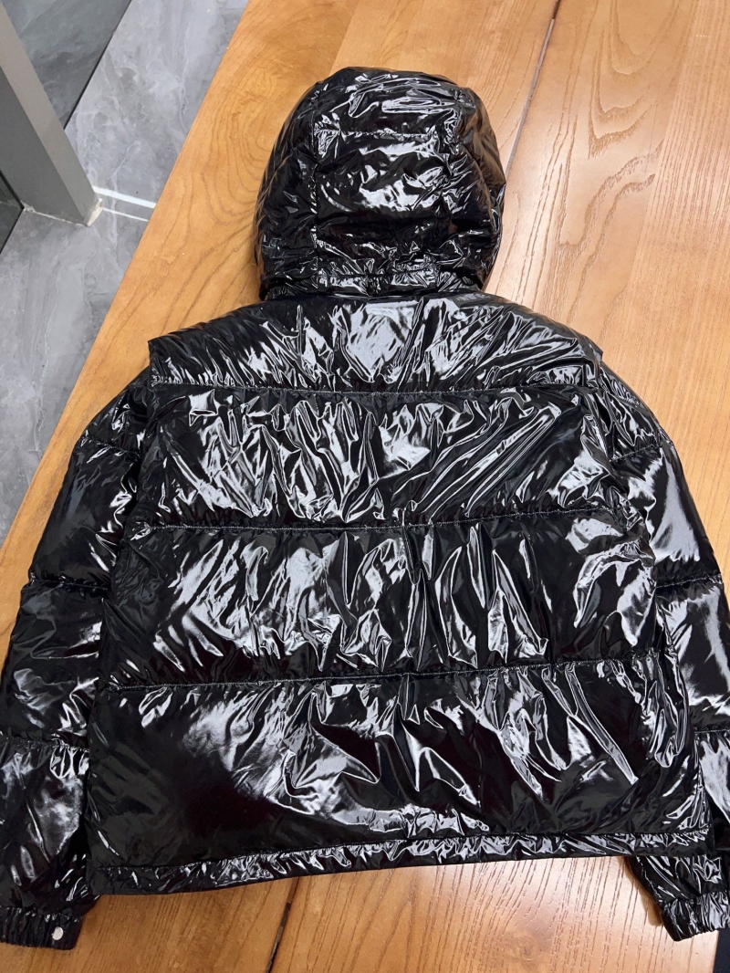 Moncler Down Coat